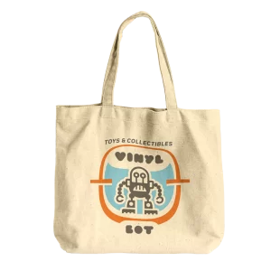 Custom Tote Bags