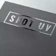 Spot UV