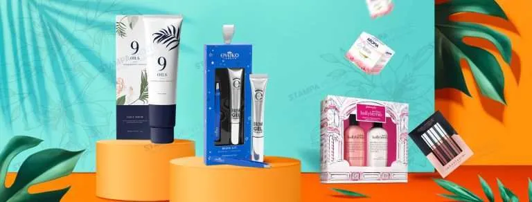 How To Use Custom Cosmetic Packaging For Earning Brand Evangelists?