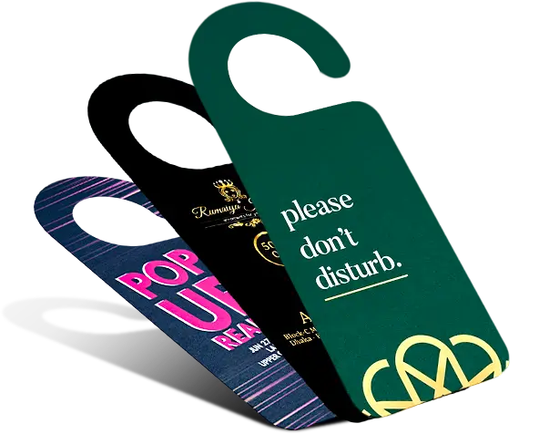 Door-Hanger