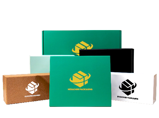  Custom Boxes 