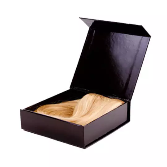 Hair Extension Boxes