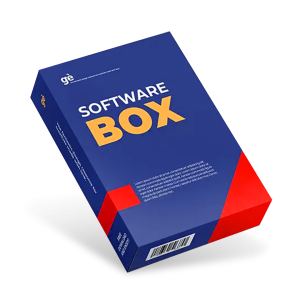 Software Boxes