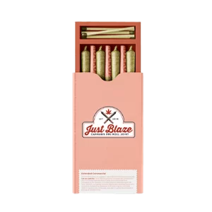 Pre-Roll Packaging