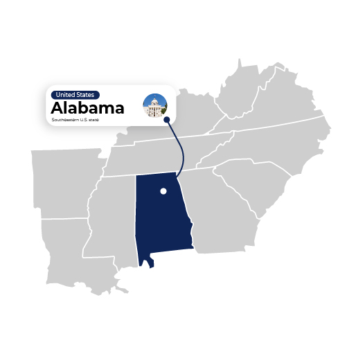 Alabama