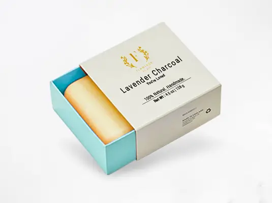 Soap Sleeve Boxes