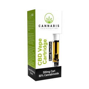 CBD Packaging