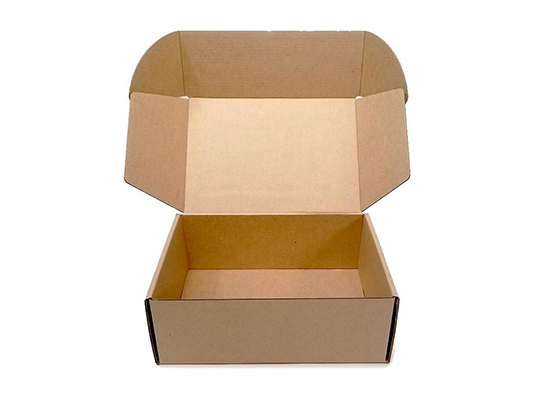 Custom mailer Boxes