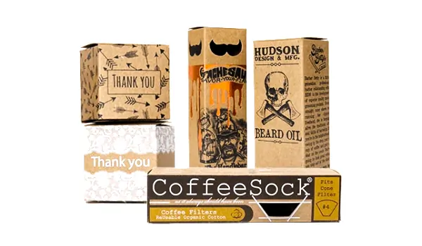 Custom Boxes