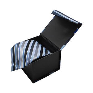 Neck-Tie Boxes