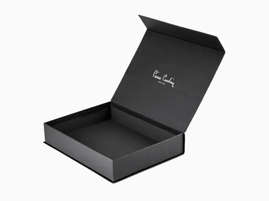 Rigid Boxes