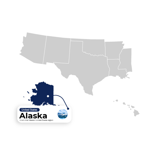 Custom Boxes Alaska