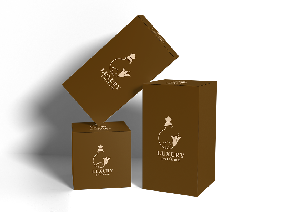 Custom Boxes