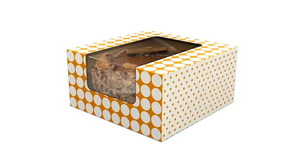 Cake Boxes