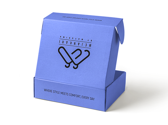Mailer Printed Boxes