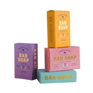 Soap Boxes