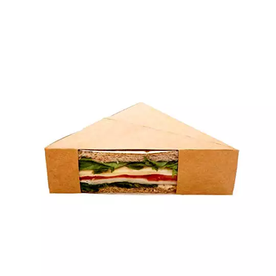 Sandwich Boxes