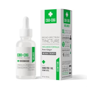 CBD Packaging