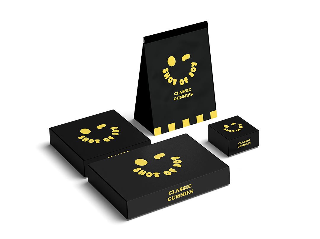  Custom Boxes 