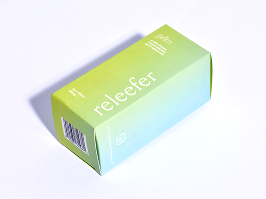 Tuck-End Boxes
