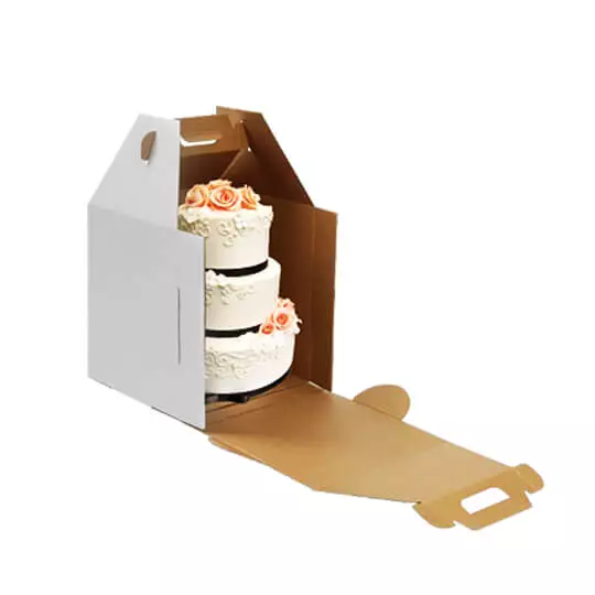 Wholesale Cake Boxes