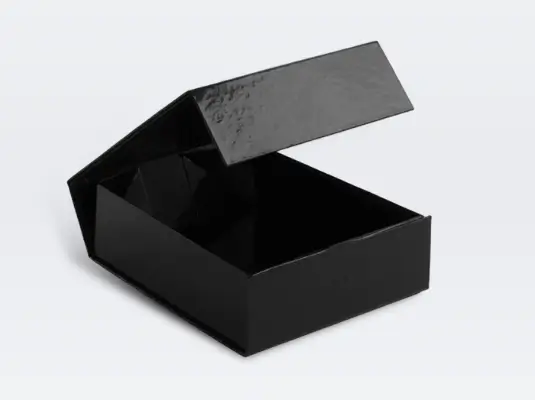 Magnetic Closure Boxes