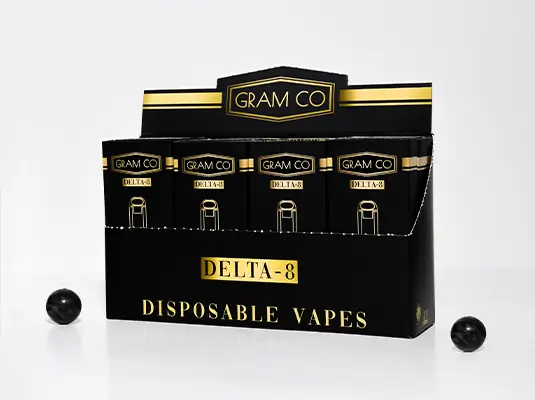 Vape Display Boxes