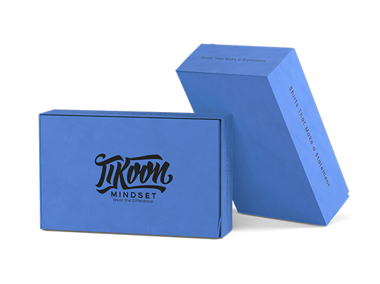 Custom Mailer Boxes Wholesale