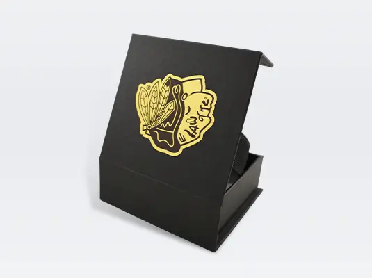 Magnetic Closure Boxes