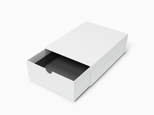 Rigid Boxes