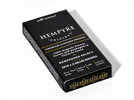 Sleeve Boxes
