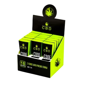 Custom CBD Boxes