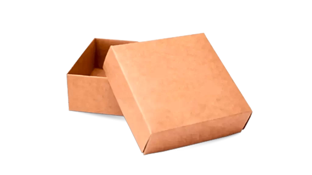 Kraft Boxes