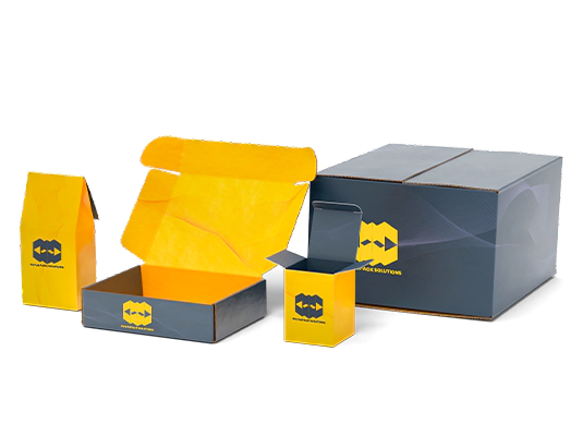  Custom Boxes
