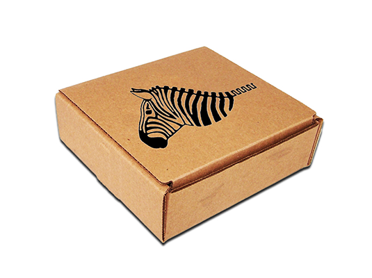 Mailer Box