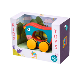 Toy Packaging Boxes