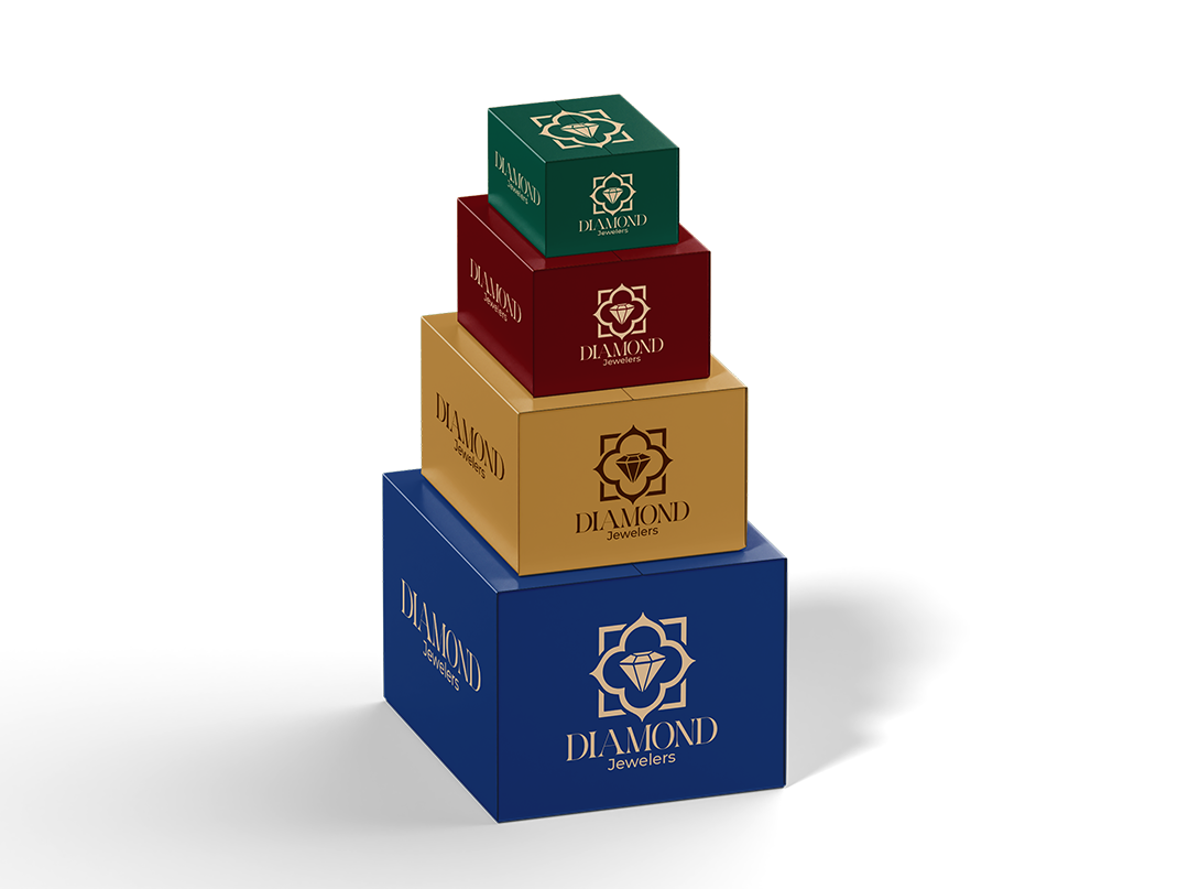 Custom Boxes