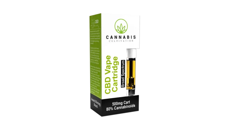 CBD Oil Boxes