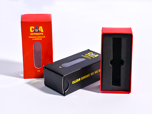 Custom Sleeve Boxes