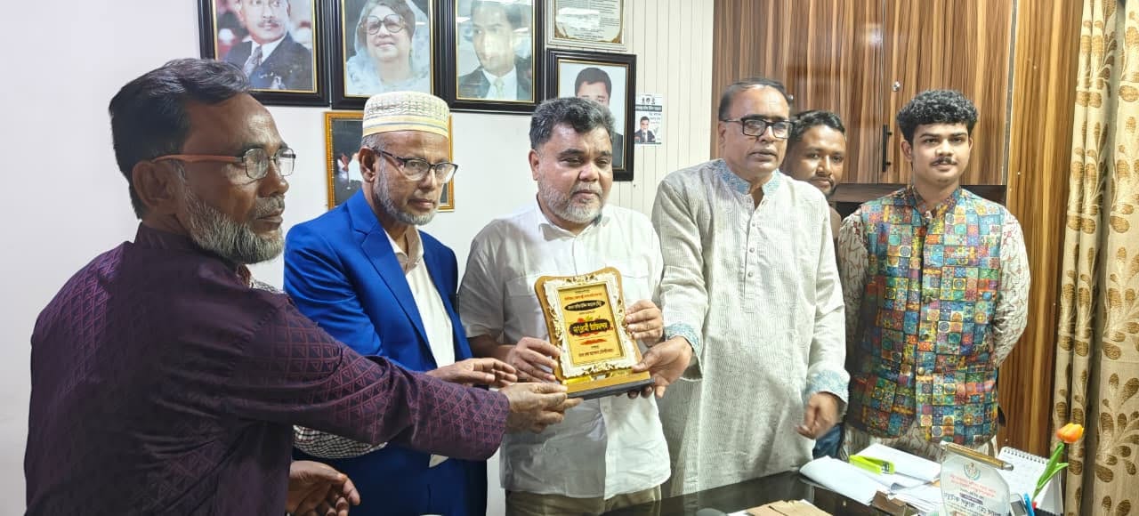 হাওর রক্ষা আন্দোলনের জেলা সম্মেলন সফল করতে গণসংযোগ শুরু