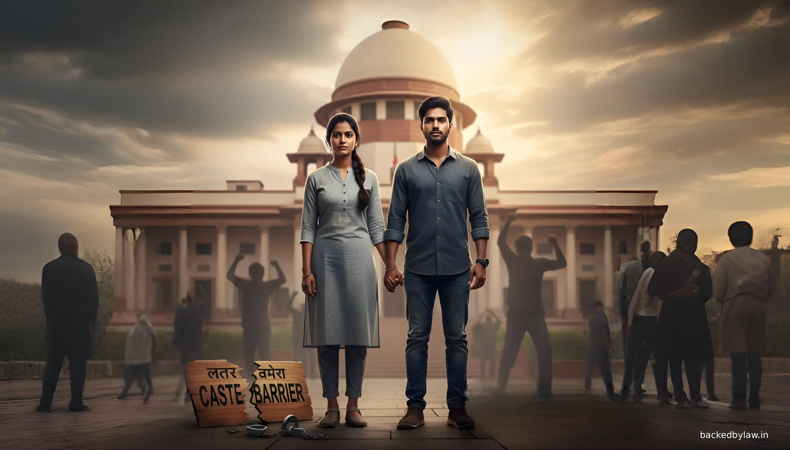 Explore a detailed case analysis of Lata Singh v. State of Uttar Pradesh (2006), a landmark Supreme Court judgment upholding the right to marry a partner of one’s choice, condemning honour-based violence, and reinforcing personal liberty under Article 21. Understand the facts, issues, arguments, and legal significance of this historic ruling on inter-caste and inter-religious marriages.