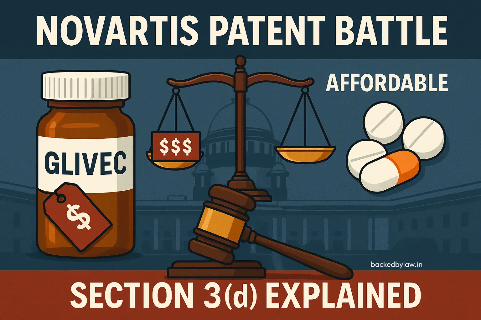Novartis v. Union of India (2013)