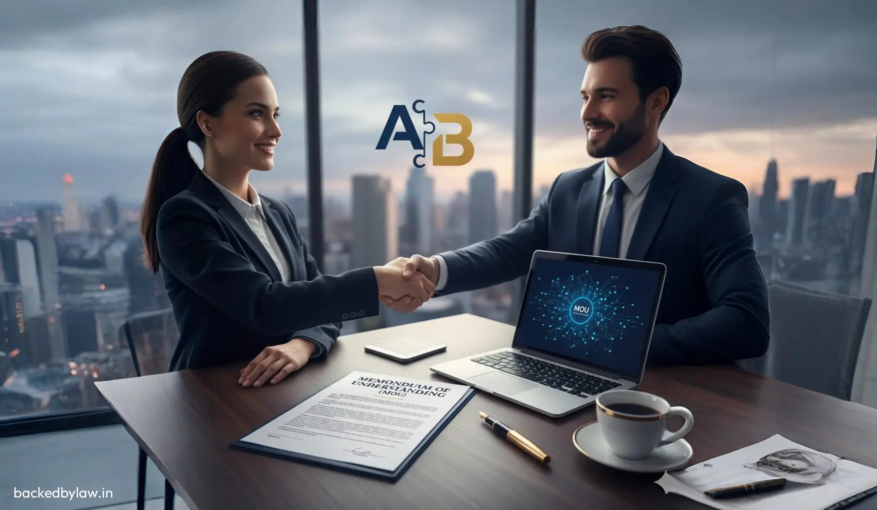 Comprehensive Memorandum of Understanding (MOU) Format & FAQs