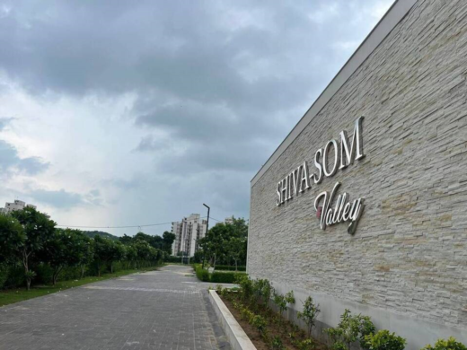 Affordable Plots , DDJAY Plots in Sohna - Shiva Som Valley