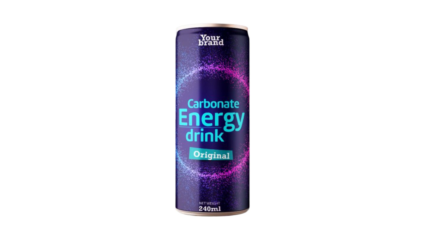Energy Drink