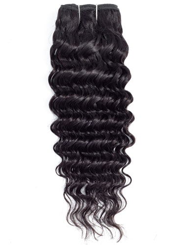 Peruvian Deep Wave Hair