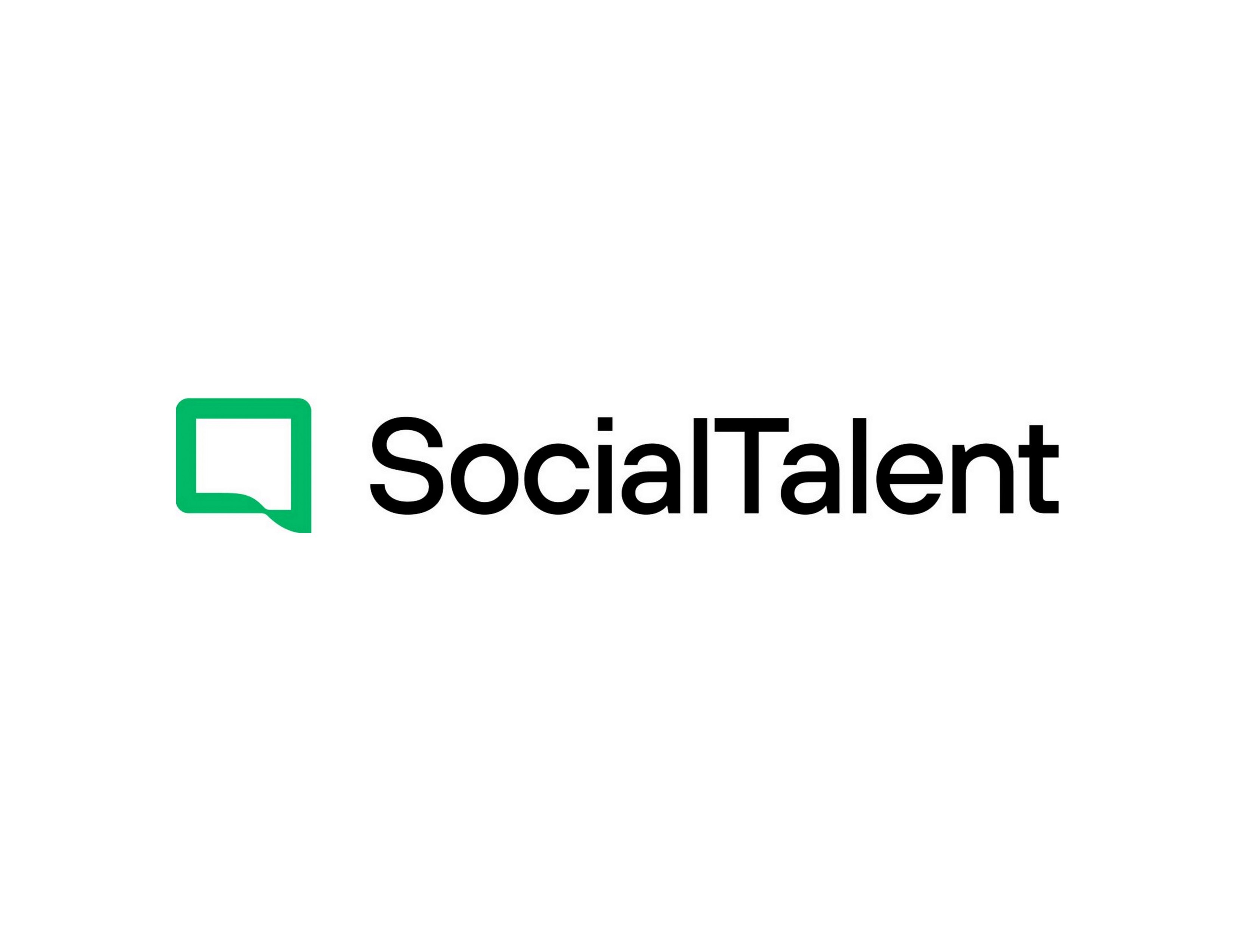 SocialTalent