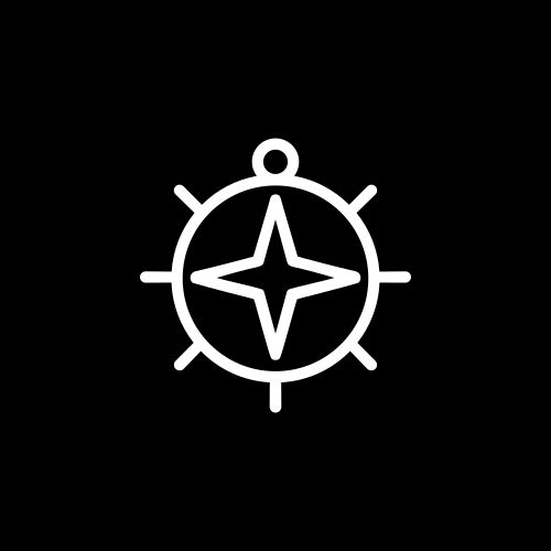 SaaS Badge logo