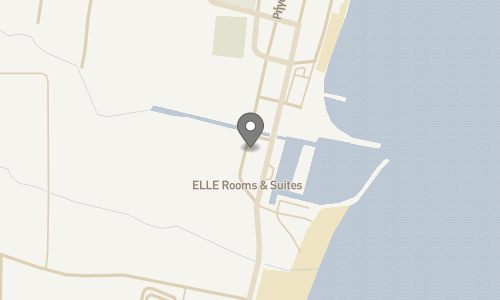 Lokation for ELLE Rooms & Suites