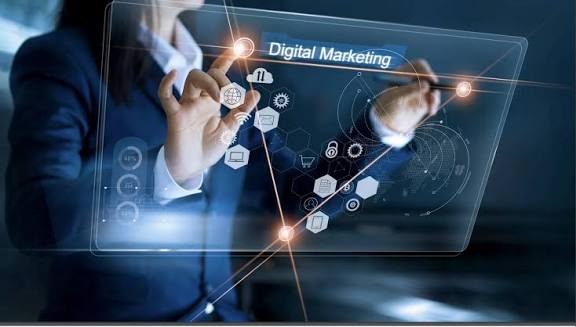 Digital Marketer 3